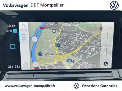 Photo 8 Volkswagen Golf 1.5 eTSI OPF 150 DSG7 Style