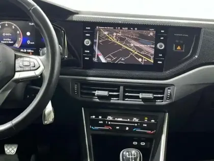 Photo 9 Volkswagen Taigo 1.0 TSI 95 BVM5 Life Business