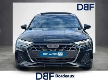 Photo 7 Audi A3 Gén. IV Ph2 S line 5