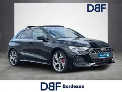 Photo 6 Audi A3 Gén. IV Ph2 S line 5