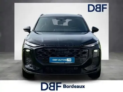 Photo 7 Audi Q3 Gén. III Ph1 S line 5