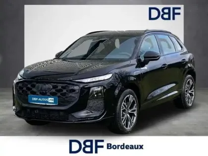 Photo Audi Q3 S Line