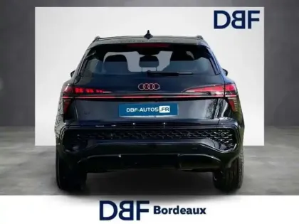 Photo 5 Audi Q3 Gén. III Ph1 S line 5