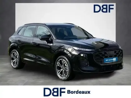 Photo 6 Audi Q3 Gén. III Ph1 S line 5