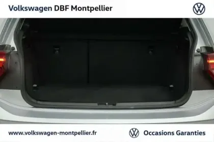 Photo 5 Volkswagen Polo 1.0 TSI 95 S&S BVM5 VW Edition