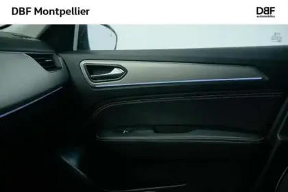 Photo 8 Renault Arkana E-Tech 145 - 21B Intens