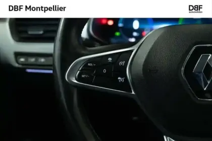 Photo 5 Renault Arkana E-Tech 145 - 21B Intens