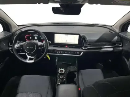 Photo 7 Kia Sportage 1.6 T-GDi 230ch ISG Hybride BVA6 4x2 Active