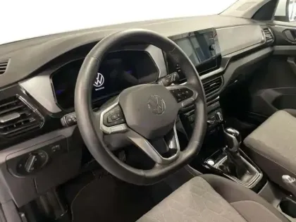 Photo 9 Volkswagen T-cross 1.0 TSI 116 Start/Stop DSG7 VW Edition