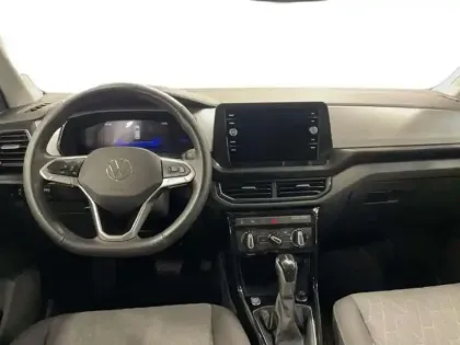 Photo 8 Volkswagen T-cross 1.0 TSI 116 Start/Stop DSG7 VW Edition