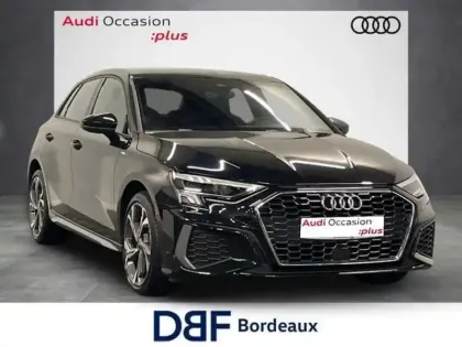 Photo 5 Audi A3 30 TFSI 110 S line