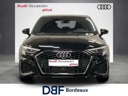 Photo 6 Audi A3 30 TFSI 110 S line