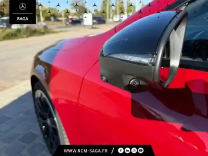 Photo 10 Mercedes CLA Gén. III (C174/C178) Ph1 Limited Edition 4