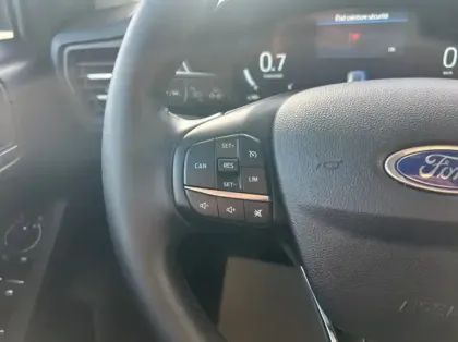 Photo 15 Ford Focus Gén. IV Ph2 Titanium X Business 5