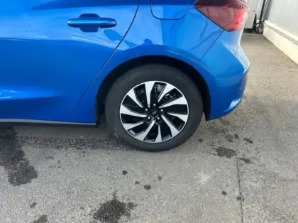 Photo 13 Ford Focus Gén. IV Ph2 Titanium X Business 5