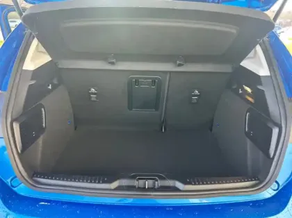 Photo 10 Ford Focus Gén. IV Ph2 Titanium X Business 5