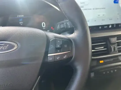 Photo 16 Ford Focus Gén. IV Ph2 Titanium X Business 5