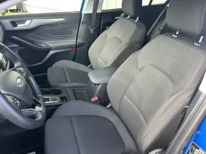 Photo 9 Ford Focus Gén. IV Ph2 Titanium X Business 5