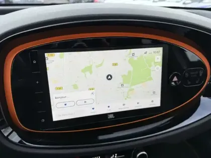 Photo 8 Toyota Aygo 1.0 VVT-i 72 Air Limited CVT ch