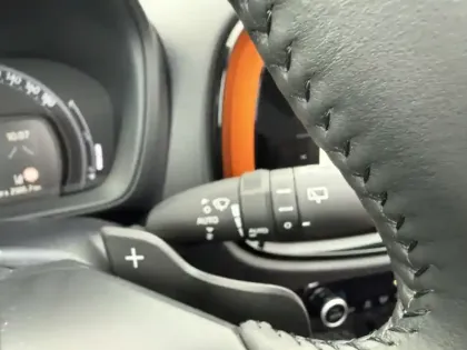 Photo 22 Toyota Aygo 1.0 VVT-i 72 Air Limited CVT ch