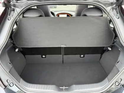 Photo 5 Toyota Aygo 1.0 VVT-i 72 Air Limited CVT ch