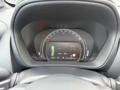 Photo 19 Toyota Aygo 1.0 VVT-i 72 Air Limited CVT ch