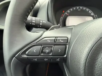 Photo 17 Toyota Aygo 1.0 VVT-i 72 Air Limited CVT ch