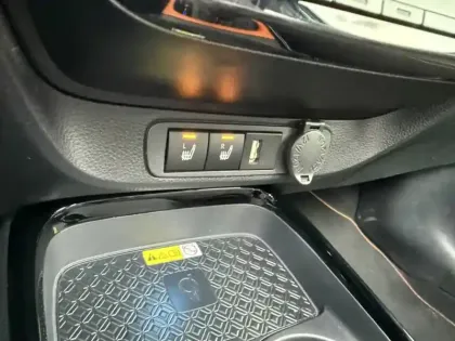 Photo 24 Toyota Aygo 1.0 VVT-i 72 Air Limited CVT ch