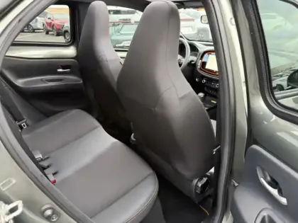 Photo 20 Toyota Aygo 1.0 VVT-i 72 Air Limited CVT ch