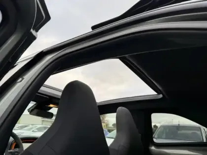 Photo 26 Toyota Aygo 1.0 VVT-i 72 Air Limited CVT ch