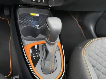 Photo 25 Toyota Aygo 1.0 VVT-i 72 Air Limited CVT ch