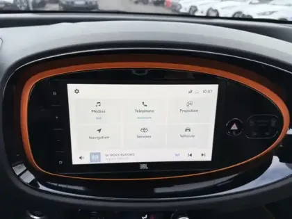 Photo 7 Toyota Aygo 1.0 VVT-i 72 Air Limited CVT ch