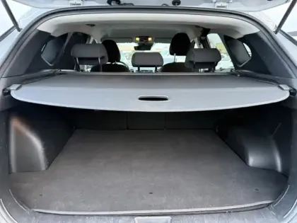 Photo 5 Hyundai Tucson Creative Plug-In Hybrid 4WD 1.6 265 ch BVA6