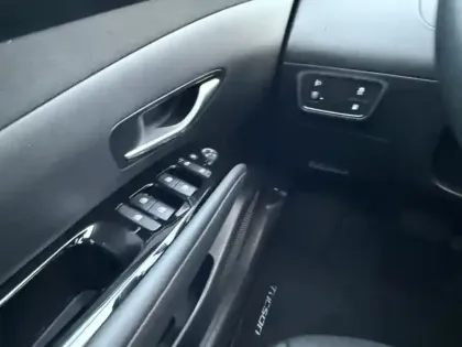 Photo 14 Hyundai Tucson Creative Plug-In Hybrid 4WD 1.6 265 ch BVA6