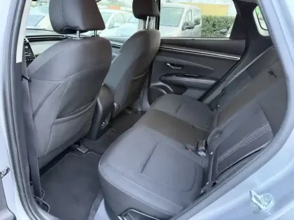 Photo 15 Hyundai Tucson Creative Plug-In Hybrid 4WD 1.6 265 ch BVA6