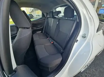 Photo 8 Mazda 2 Hybrid 1.5 116ch Pure