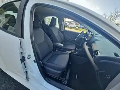 Photo 22 Mazda 2 Hybrid 1.5 116ch Pure