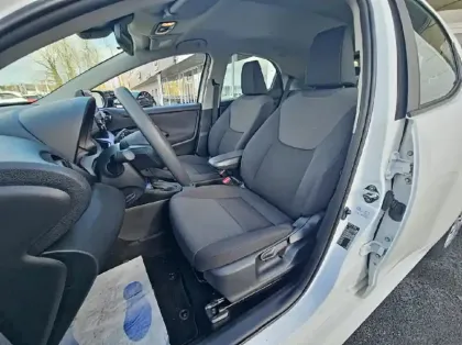 Photo 9 Mazda 2 Hybrid 1.5 116ch Pure