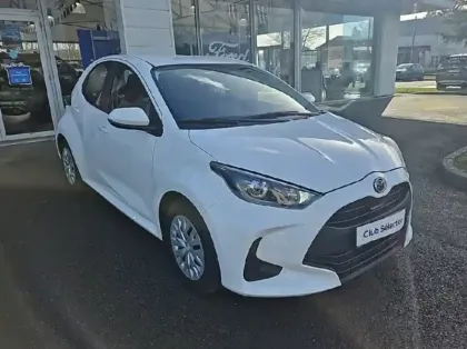 Photo 11 Mazda 2 Hybrid 1.5 116ch Pure