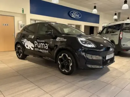 Photo 11 Ford Puma Gén. II Ph2 Premium 5