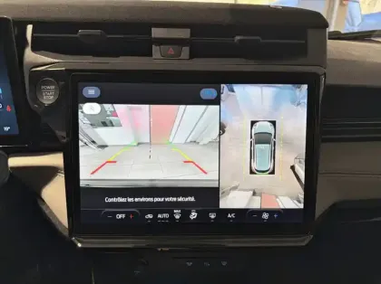 Photo 13 Ford Puma Gén. II Ph2 Premium 5