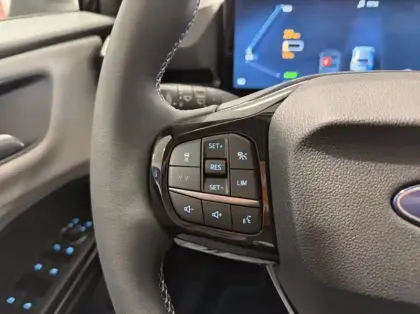 Photo 14 Ford Puma Gén. II Ph2 Premium 5