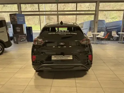 Photo 21 Ford Puma Gén. II Ph2 Premium 5