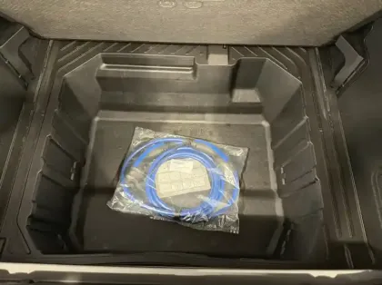 Photo 25 Ford Puma Gén. II Ph2 Premium 5