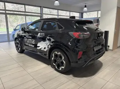 Photo 12 Ford Puma Gén. II Ph2 Premium 5