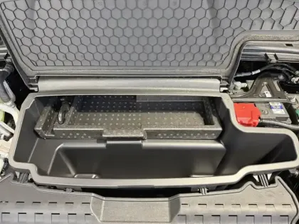 Photo 16 Ford Puma Gén. II Ph2 Premium 5