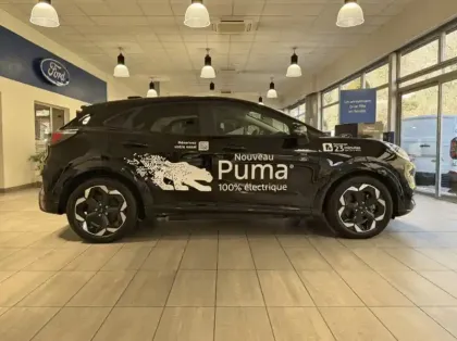 Photo 22 Ford Puma Gén. II Ph2 Premium 5