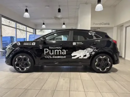 Photo 20 Ford Puma Gén. II Ph2 Premium 5