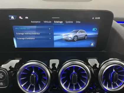 Photo 7 Mercedes GLA 180 AMG Line