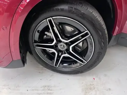 Photo 11 Mercedes GLA 180 AMG Line